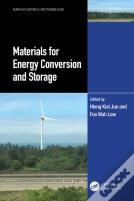 Materials For Energy Conversion And Storage