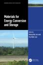Materials For Energy Conversion And Storage - Preview