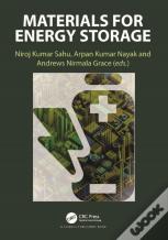 Materials For Energy Storage