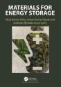 Materials For Energy Storage - Preview