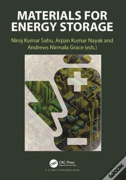 Capa do artigo Materials For Energy Storage