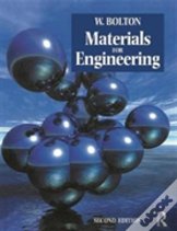 Materials For Engineering