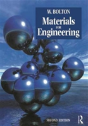 Materials For Engineering - Preview
