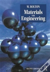 Capa do artigo Materials For Engineering