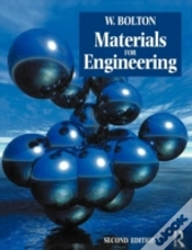 Capa do artigo Materials For Engineering