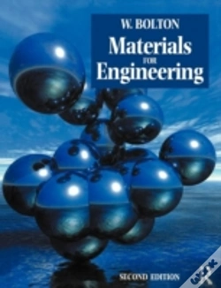 Capa do artigo Materials For Engineering