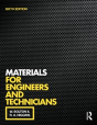 Materials For Engineers And Technicians - Preview