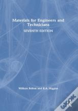 Materials For Engineers And Technicians