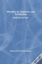 Capa do artigo Materials For Engineers And Technicians