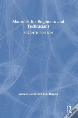 Capa do artigo Materials For Engineers And Technicians