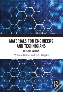 Capa do artigo Materials For Engineers And Technicians