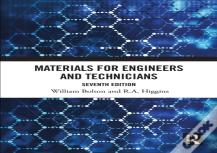 Materials For Engineers And Technicians