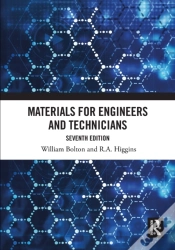 Capa do artigo Materials For Engineers And Technicians