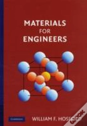 Capa do artigo Materials For Engineers