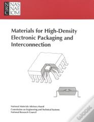 Materials For High-Density Electronic Packaging And Interconnection