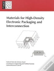 Capa do artigo Materials For High-Density Electronic Packaging And Interconnection