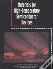 Capa do artigo Materials For High-Temperature Semiconductor Devices