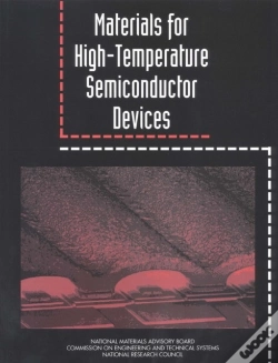Capa do artigo Materials For High-Temperature Semiconductor Devices