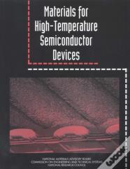 Materials For High-Temperature Semiconductor Devices
