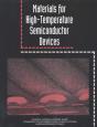 Materials For High-Temperature Semiconductor Devices - Preview