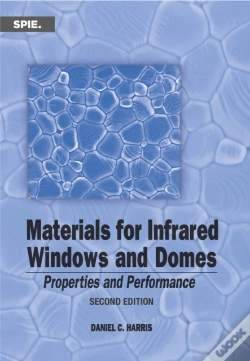 Capa do artigo Materials For Infrared Windows And Domes