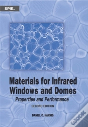 Capa do artigo Materials For Infrared Windows And Domes