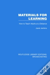 Materials For Learning