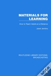 Materials For Learning