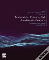 Materials For Potential Emi Shielding Applications