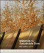 Materials For Sustainable Sites - Preview