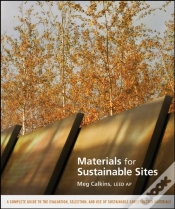 Capa do artigo Materials For Sustainable Sites