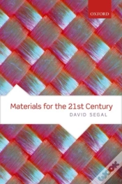 Capa do artigo Materials For The 21st Century