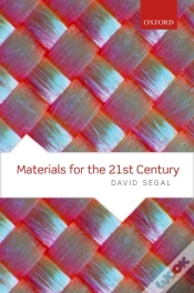Capa do artigo Materials For The 21st Century
