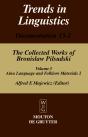 Materials For The Study Of The Ainu Language And Folklore 2 - Preview
