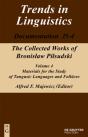 Materials For The Study Of Tungusic Languages And Folklore - Preview
