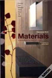 Capa do artigo Materials