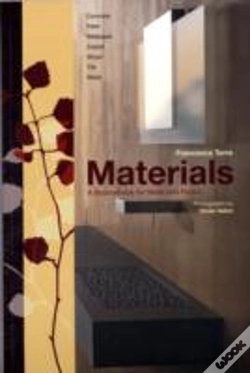 Capa do artigo Materials