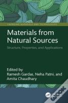 Materials From Natural Sources