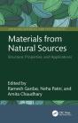 Materials From Natural Sources - Preview