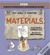 Capa do artigo Materials