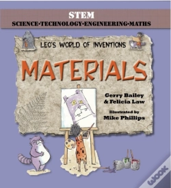 Capa do artigo Materials