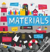 Capa do artigo Materials