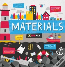 Capa do artigo Materials