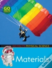 Capa do artigo Materials