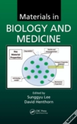 Capa do artigo Materials In Biology And Medicine