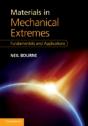 Materials In Mechanical Extremes - Preview