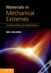 Capa do artigo Materials In Mechanical Extremes