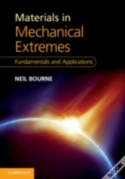 Capa do artigo Materials In Mechanical Extremes