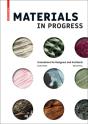 Materials In Progress - Preview