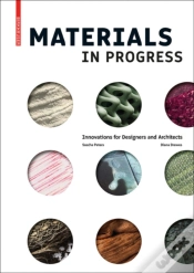 Capa do artigo Materials In Progress